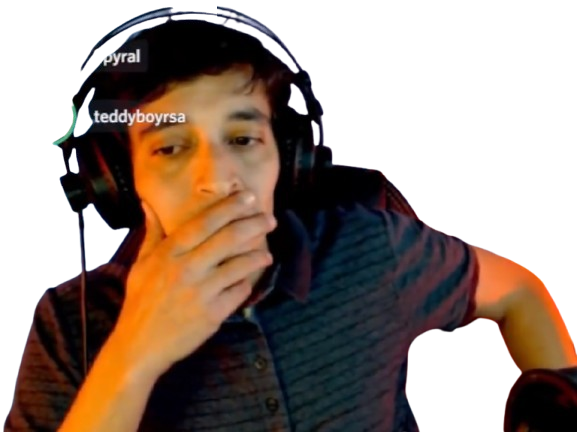 zioclo zioclodie stream streamer main silence ne se prononce pas