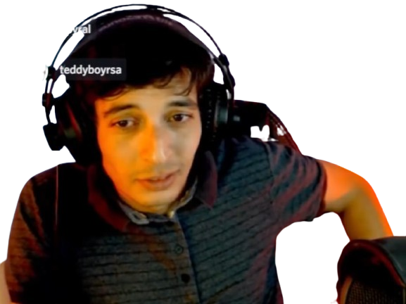 zioclo zioclodie stream streamer