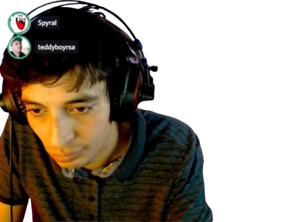 zioclo zioclodie stream streamer