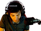 zioclo-zioclodie-stream-streamer-douceur-doux