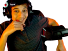 zioclo-zioclodie-stream-streamer-sourire-sourit-content-heureux