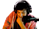 zioclo-zioclodie-stream-streamer-sourire-doux-douceur-bb