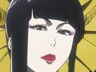 senjumaru-shutara-bleach-amaterasu-cheveux-noir-khol-broche-soleil-fic-bloop