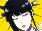 senjumaru-shutara-bleach-amaterasu-cheveux-noir-khol-broche-soleil-fic-bloop