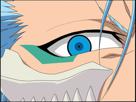 grimmjow-jaegerjaquez-bleach-cheveux-yeux-bleu-arrancar-masque-grimm-jager-fic-bloop