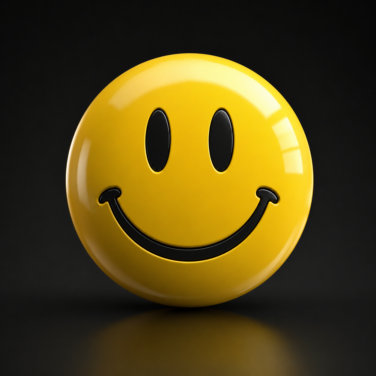 smiley smarties sourire
