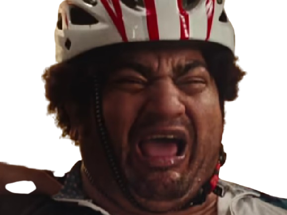 cycliste pleure mywhoosh indien fraude velo