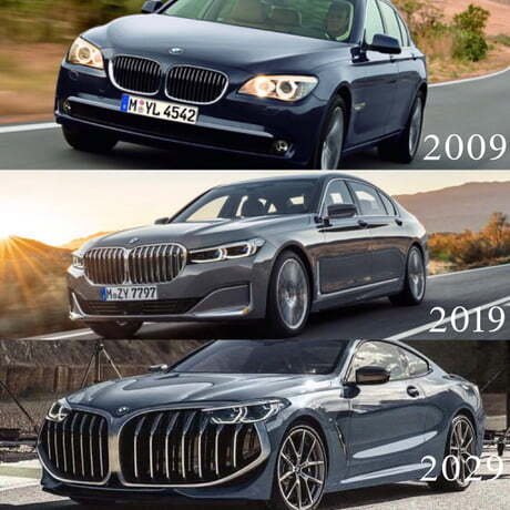 luxe caisse v8 v6 critair cyl fuel esso mans horse road rally concept bmw german