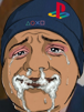 permy-niaise-sony-pls-gdc-playstation-ps5-aneanti-brise-soniais-soniaise-console-pleure-larmes-rage