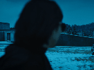 chae-won-bin-actrice-coreenne-badass-lunettes-soleil-froid-neige-dark-smoke-fume-gif-sourire