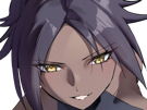 yoruichi-shihoin-bleach
