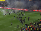 tfc-toulouse-nantes-fcn-envahissement-de-terrain-invasion-fumi-fumigene