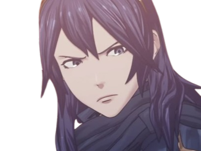 lucina fire emblem awakening ylisse princesse