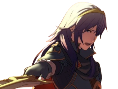 lucina fire emblem awakening ylisse princesse