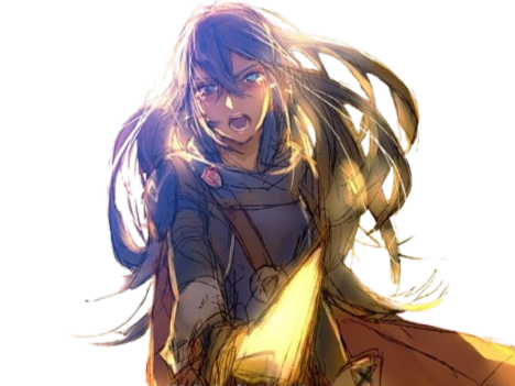 lucina fire emblem awakening ylisse princesse