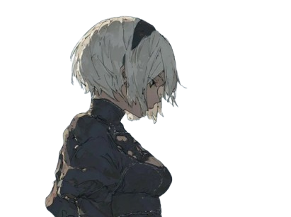 2b nier automata android hdb