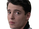 ferris-bueller-folle-journee-matthew-broderick-jeune-homme-brun-acteur-vingtaine