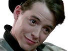 ferris-bueller-folle-journee-matthew-broderick-jeune-homme-brun-acteur-vingtaine