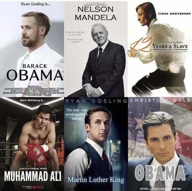 wokism dei inclusif lgbtq gauchisme remake reboot nflx movie cine socio culture flyer ads pubs
