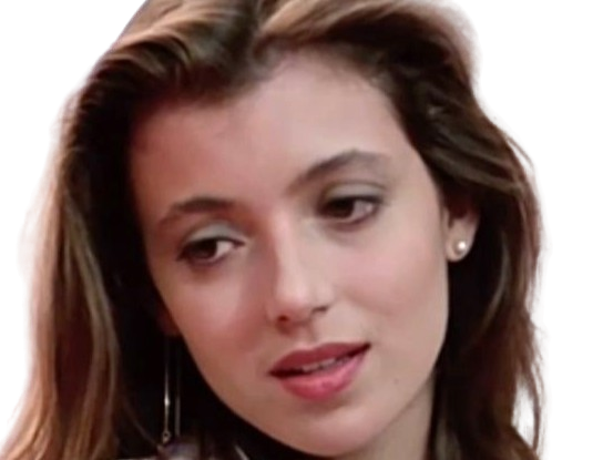 mia sara sloane peterson la folle journee de ferris bueller femme jeune vingtaine teen vingtenaire