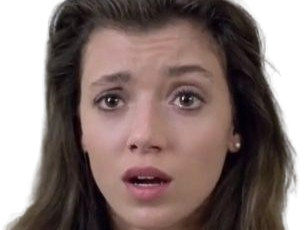 mia sara sloane peterson la folle journee de ferris bueller femme jeune vingtaine teen vingtenaire