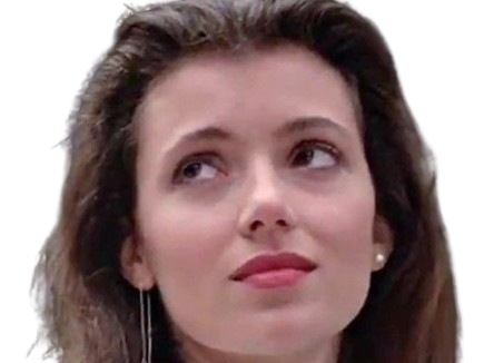 mia sara sloane peterson la folle journee de ferris bueller femme jeune vingtaine teen vingtenaire