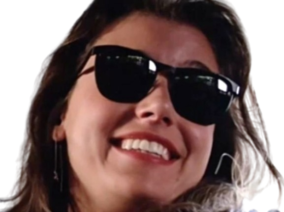 mia sara sloane peterson la folle journee de ferris bueller femme jeune vingtaine teen vingtenaire