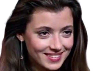 mia sara sloane peterson la folle journee de ferris bueller femme jeune vingtaine teen vingtenaire