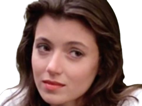 mia sara sloane peterson la folle journee de ferris bueller femme jeune vingtaine teen vingtenaire