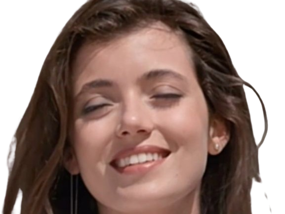 mia sara sloane peterson la folle journee de ferris bueller femme jeune vingtaine teen vingtenaire