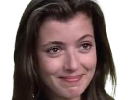 mia sara sloane peterson la folle journee de ferris bueller femme jeune vingtaine teen vingtenaire