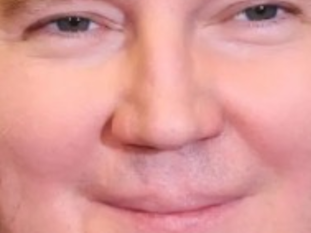 paul dano mignon joufflu grosses joues tete de lune