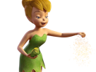fee-clochette-tinkerbell-peter-pan