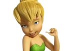 fee-clochette-tinkerbell-peter-pan
