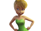 fee-clochette-tinkerbell-peter-pan