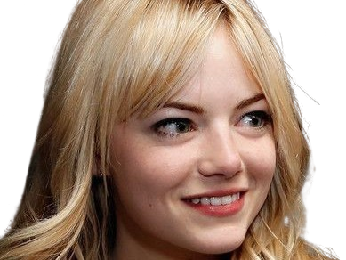 birdman sam thomson emma emily stone actrice americaine blonde yeux verts femme camee drogue maigre