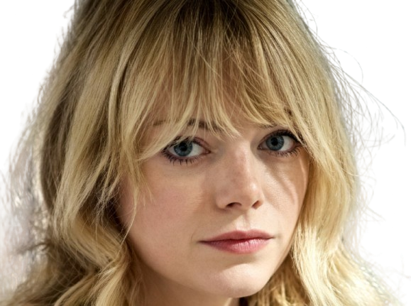 birdman sam thomson emma emily stone actrice americaine blonde yeux verts femme camee drogue maigre