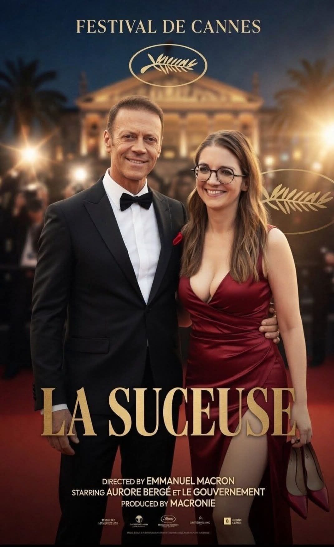 aurore berge elysee pol corrupt scandal roth bank bercy taxe impot dgfip matignon bourbon senat