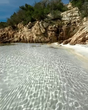calm chillax repos pause rest nap arena sable ocean cote calor solar vue azul crabe