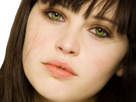 felicity-jones-star-wars-cheveux-noir-yeux-vert-poetesse-non-romancable-dommage-effacee-fic-bloop