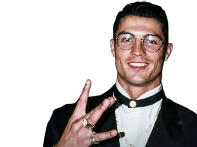 cristiano ronaldo cr7 goat aveiro portugais the best costard izi qlf flow aura cyborg tupac