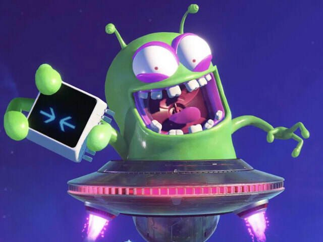 astrobot astro bot bye ps5 extra terrestre