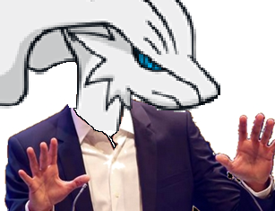 reshiramiste reshiram pokemon blanc verite realite debat argument mains