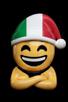 hap-eco-plus-3d-bonnet-grand-sourire-large-bras-croises-croix-drapeau-italie
