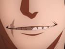 toji-fushiguro-jjk-jujutsu-kaisen-jean-du-bellay-cheveux-noir-cicatrice-fic-bloop