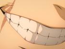 toji-fushiguro-jjk-jujutsu-kaisen-jean-du-bellay-cheveux-noir-cicatrice-fic-bloop