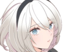 nier automata 2b