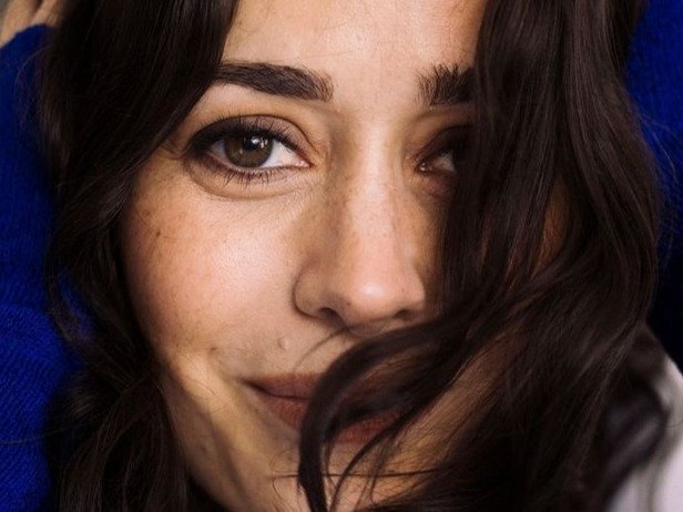 cristin milioti black mirror yeux marron noisette infirmiere christine maillol fic bloop