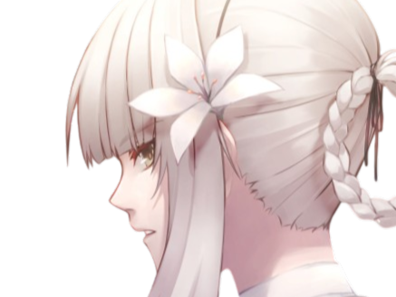 Sticker kaine nier replicant par Hapi_meal