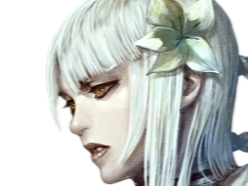 Sticker kaine nier replicant par Hapi_meal